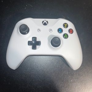 Xbox Controller